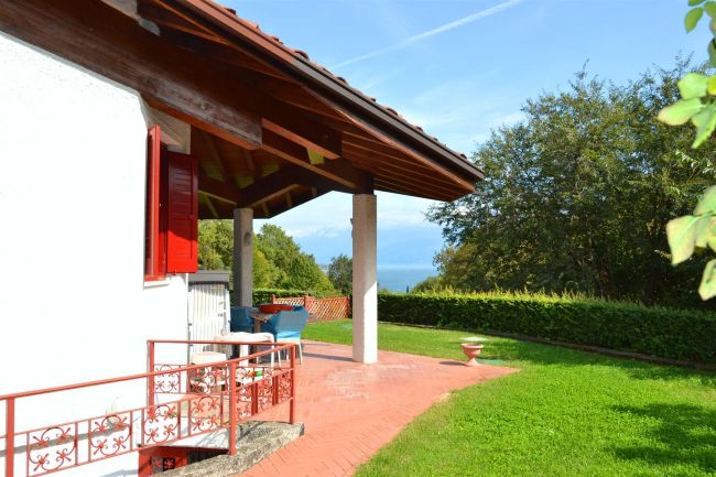 Tranquillità totale  vicinanza al centro