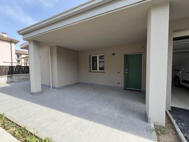 Nuove unità immobiliari