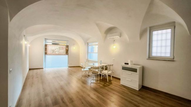 Neue 3-Zimmer-Wohnung im Zentrum