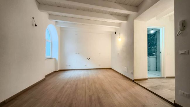 Neue 3-Zimmer-Wohnung im Zentrum