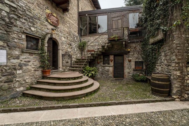 Ristorante storico in vendita – Attività ben avviata dal 1987