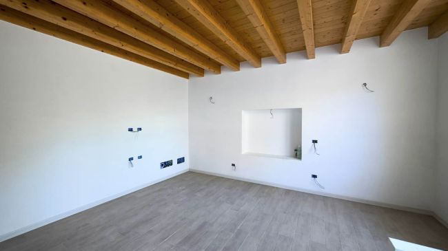 Nuovo bilocale senza spese condominiali
