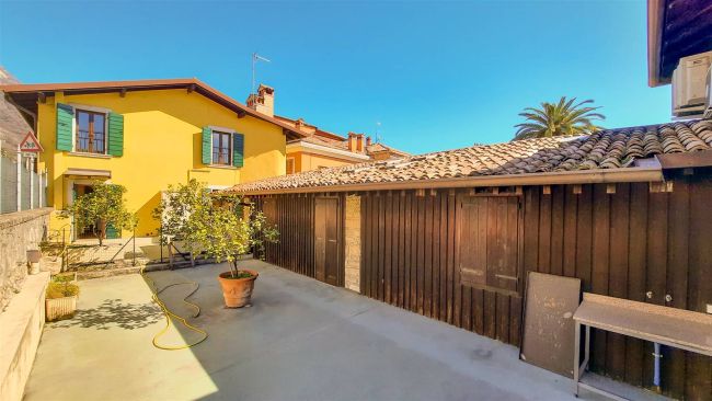 Prestigioso appartamento di importanti dimensioni