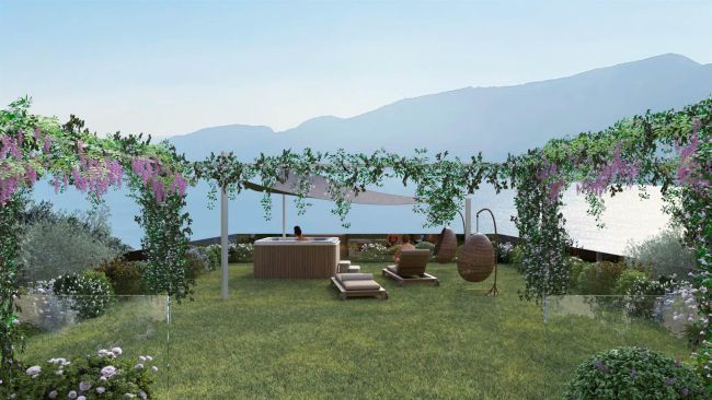 Villa di nuova costruzione con possibilità di personalizzazione