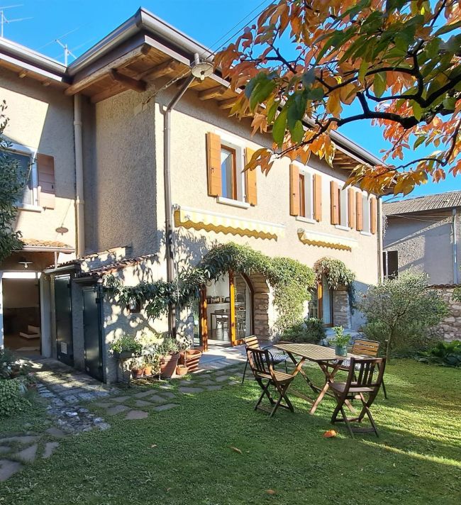 Bellissimo casale in tranquilla frazione