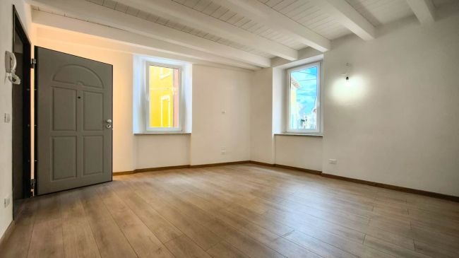 Neue 2-Zimmer-Wohnung im Zentrum