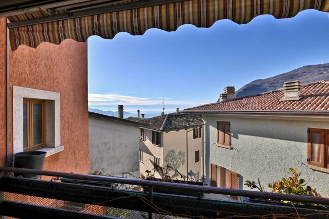 Spazioso appartamento di prestigio nel centro storico