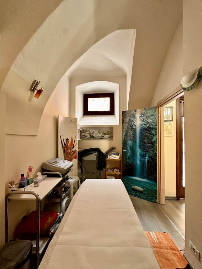 Immobile commerciale in vendita a Gargnano