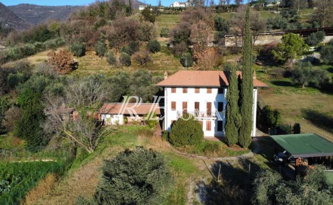 Casale del '700 ristrutturato