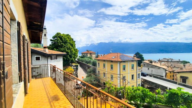 Centrale casa indipendente