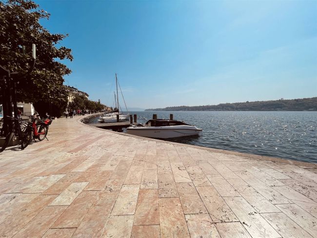 Ampio appartamento in centro storico