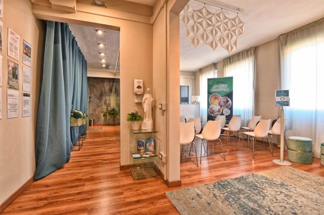 Ufficio in vendita nel centro storico di Salò – Lago di Garda