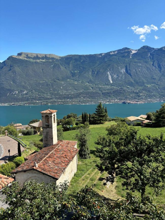 Villetta bifamiliare  a Tremosine