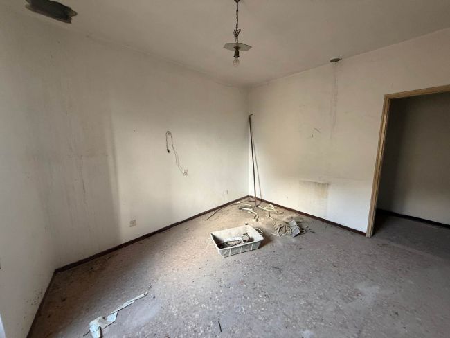 Renovation Project in the Historic Centre of Piovere